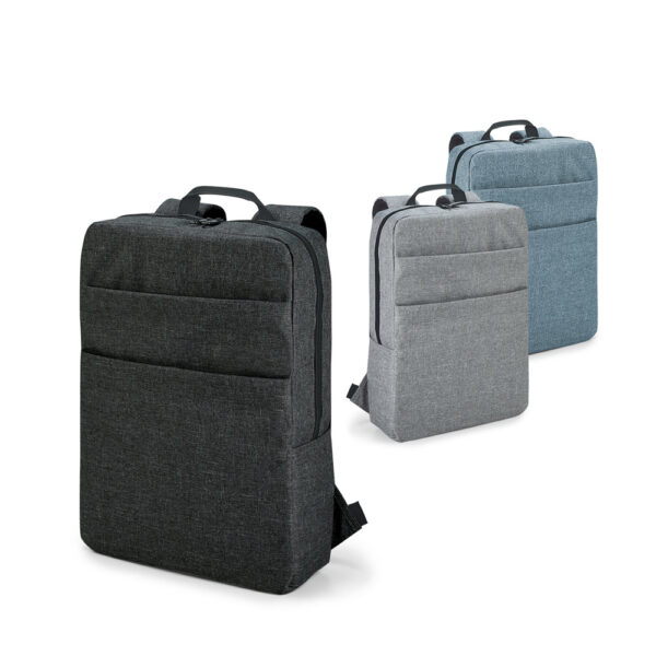 GJ02314 - MOCHILA PARA NOTEBOOK 600D