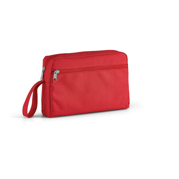 GJ01228 - NECESSAIRE NYLON 300D - Image 4