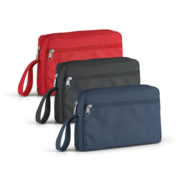 GJ01228 - NECESSAIRE NYLON 300D