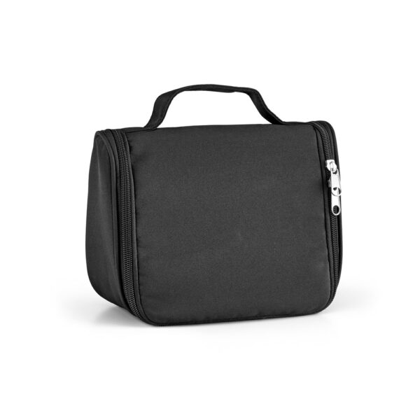 GJ01227 - NECESSAIRE MICROFIBRA DE VIAGEM - Image 2