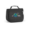 GJ01227 - NECESSAIRE MICROFIBRA DE VIAGEM - Image 4
