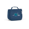 GJ01227 - NECESSAIRE MICROFIBRA DE VIAGEM - Image 6