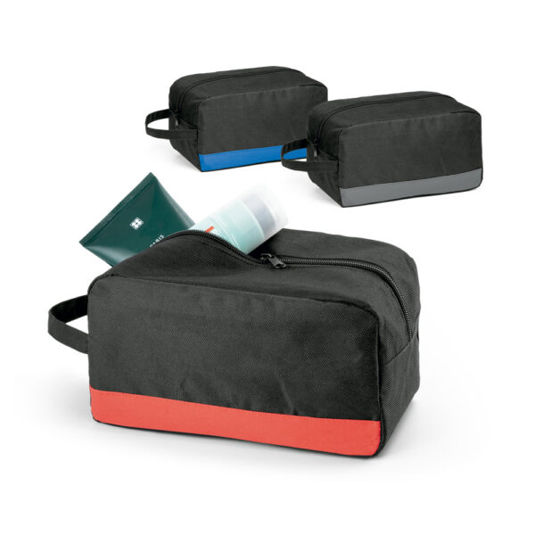 GJ01226 - NECESSAIRE NYLON 600D