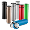 GJ01629 - Garrafa Aço Inox Dupla 500ml