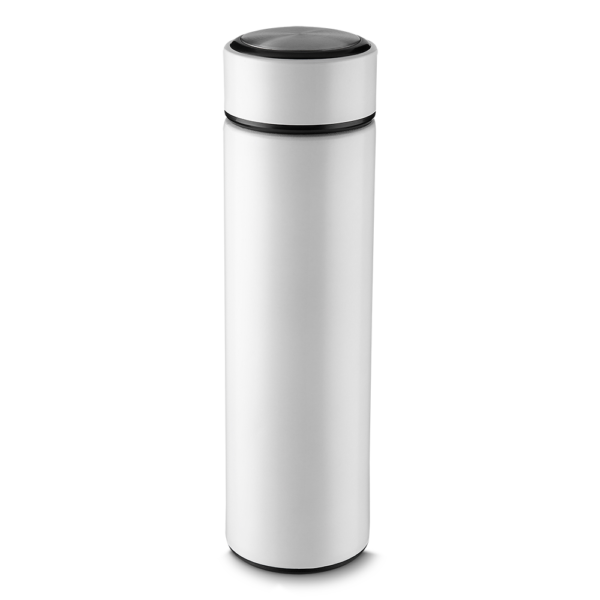 GJ01629 - Garrafa Aço Inox Dupla 500ml - Image 3