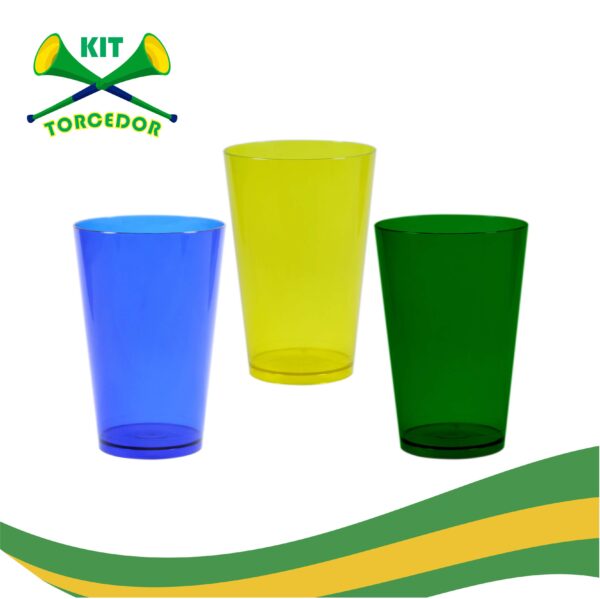 GJ00532CM - COPO CALDERETA PS 400 ML