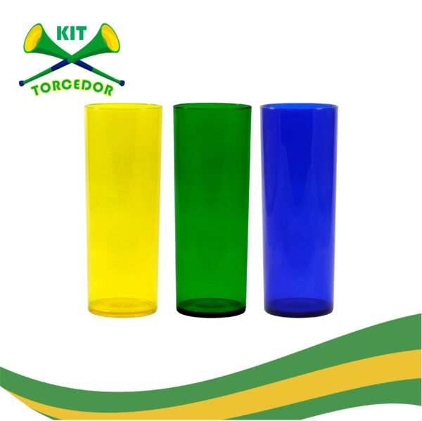 GJ00537CM - COPO LONG DRINK 330 ML