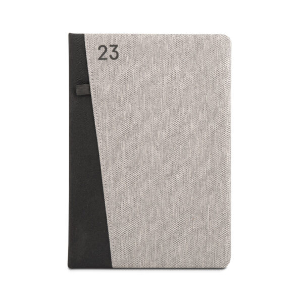 GJ00878 - AGENDA PET RECICLADO - Image 3