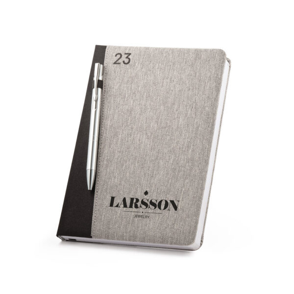GJ00878 - AGENDA PET RECICLADO - Image 2