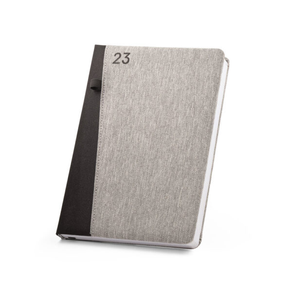 GJ00878 - AGENDA PET RECICLADO - Image 4