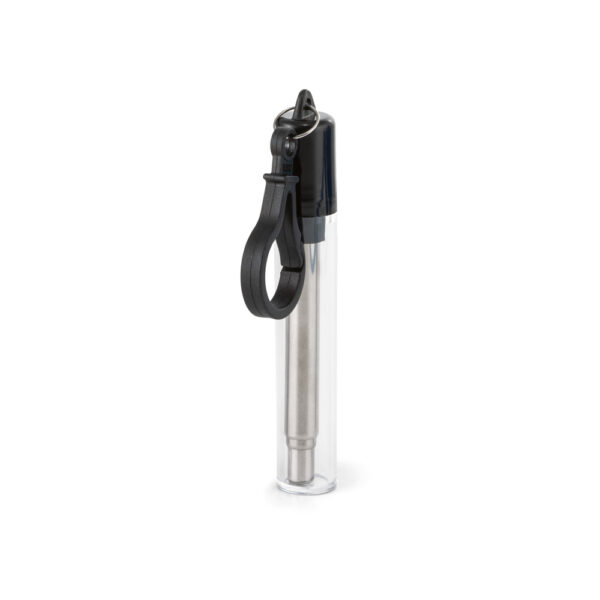 GJ00175 - CANUDO INOX DOBRÁVEL - Image 3