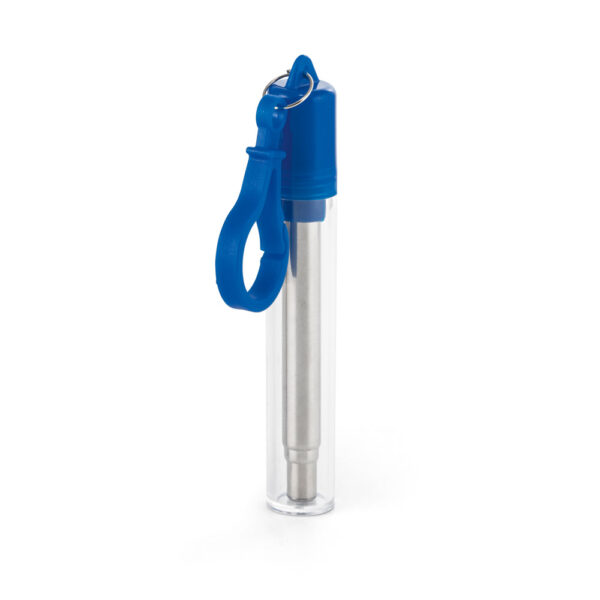 GJ00175 - CANUDO INOX DOBRÁVEL - Image 5