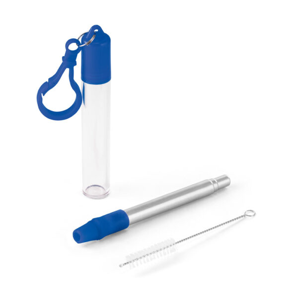 GJ00175 - CANUDO INOX DOBRÁVEL - Image 4