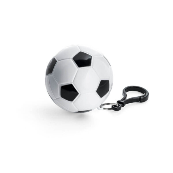 GJ02014 - CAPA DE CHUVA BOLA DE FUTEBOL - Image 2