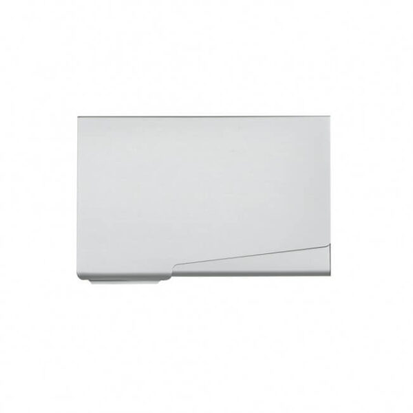 GJ00859 - PORTA CARTÕES METÁLICO