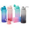 GJ01634 - GARRAFA PLÁSTICA 1,1 L