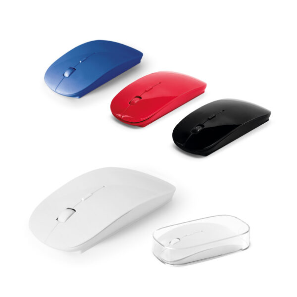 GJ00040 - Mouse Wireless