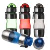 GJ01638 - Squeeze Alumínio 450ml