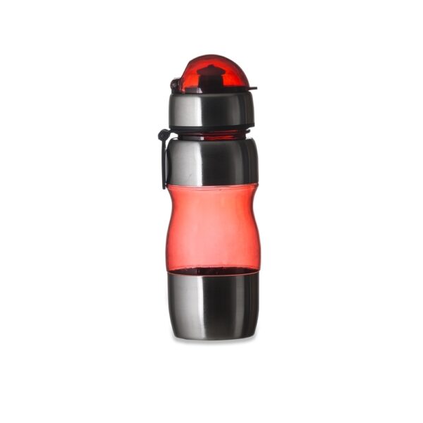 GJ01638 - Squeeze Alumínio 450ml - Image 2