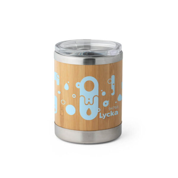 GJ94761 - COPO DE BAMBU - Image 4