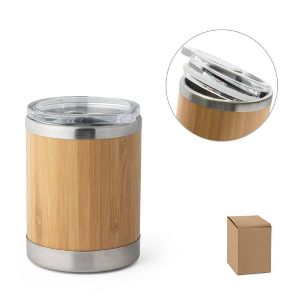 GJ94761 - COPO DE BAMBU