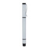 GJM3000 - CANETA PLÁSTICA COM MARCA TEXTO - Image 8