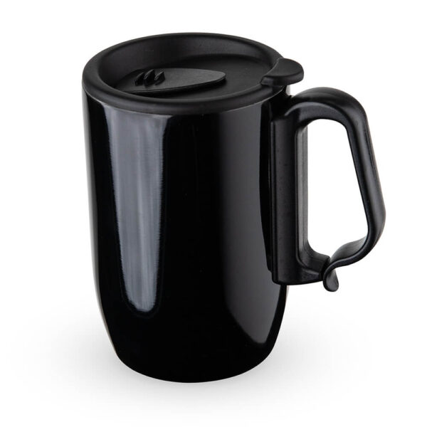 GJ18624 - CANECA INOX PAREDE DUPLA 350 ML - Image 8