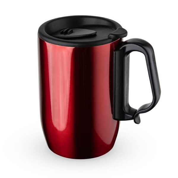 GJ18624 - CANECA INOX PAREDE DUPLA 350 ML - Image 7