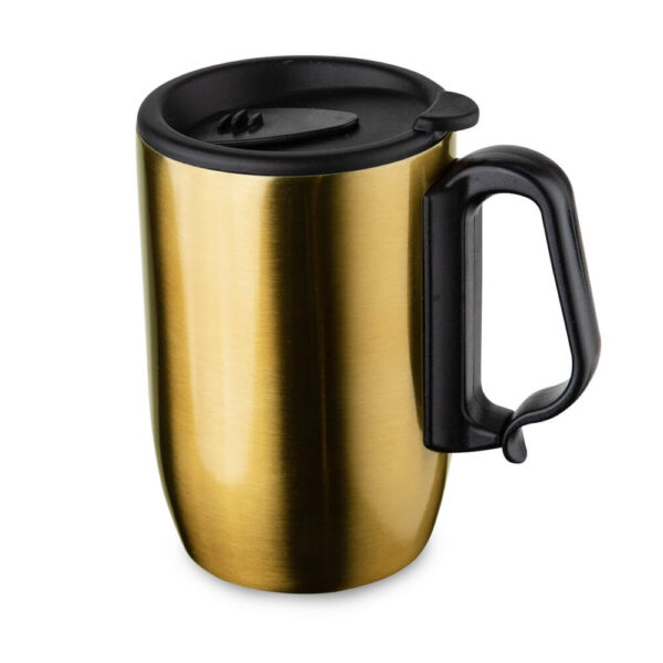 GJ18624 - CANECA INOX PAREDE DUPLA 350 ML - Image 5