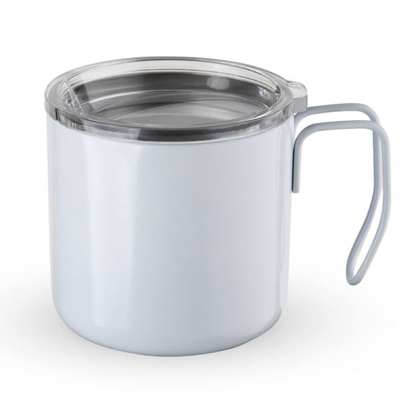 GJ18625 - CANECA INOX 350 ML - Image 3