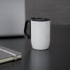GJ18624 - CANECA INOX PAREDE DUPLA 350 ML - Image 3