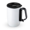 GJ18624 - CANECA INOX PAREDE DUPLA 350 ML - Image 10