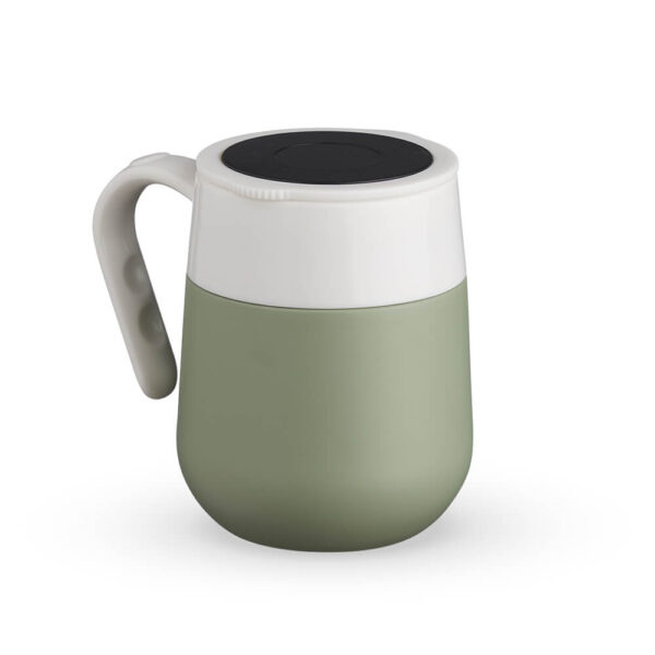 GJ18640 - CANECA TÉRMICA INOX 500ML COM DISPLAY LED - Image 7