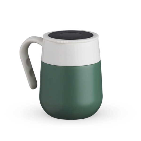 GJ18640 - CANECA TÉRMICA INOX 500ML COM DISPLAY LED - Image 6