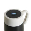 GJ18640 - CANECA TÉRMICA INOX 500ML COM DISPLAY LED - Image 3