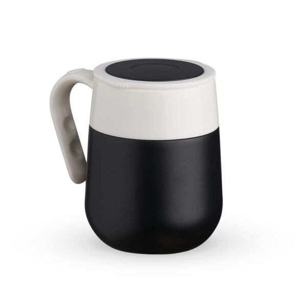 GJ18640 - CANECA TÉRMICA INOX 500ML COM DISPLAY LED - Image 9