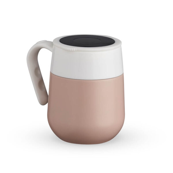 GJ18640 - CANECA TÉRMICA INOX 500ML COM DISPLAY LED - Image 8