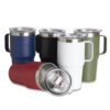 GJ04083 - CANECA TÉRMICA 700 ML