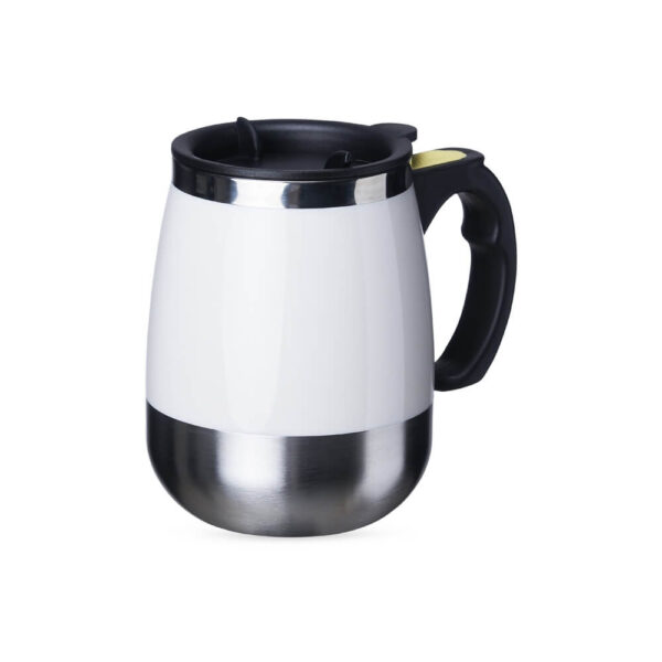 GJ12458 - CANECA COM MISTURADOR 350 ML - Image 3
