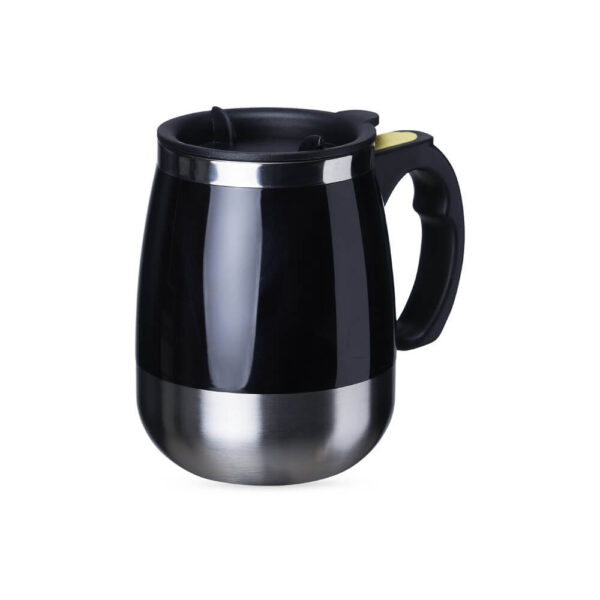 GJ12458 - CANECA COM MISTURADOR 350 ML - Image 2