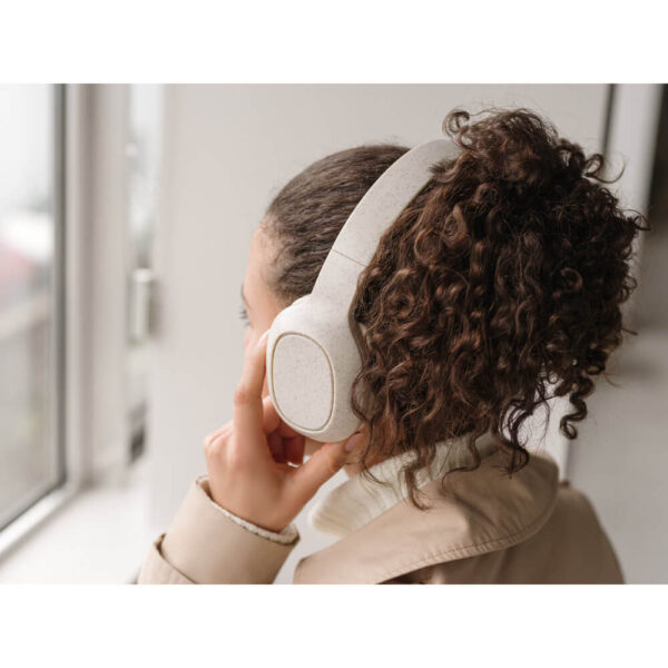 GJ57939 - Fones de Ouvido Wireless Dobráveis - Image 3
