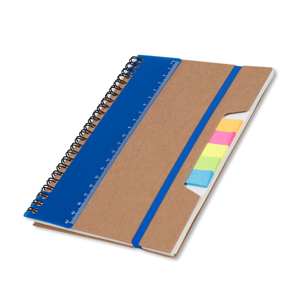 caderno adesivo personalizado 4