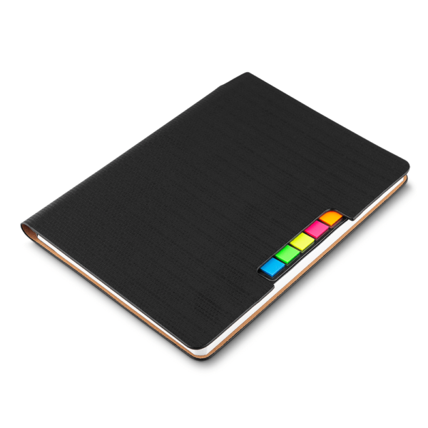 GJCAD100 - Caderno de Anotações - Image 2