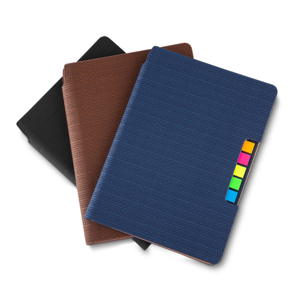 GJCAD100 - Caderno de Anotações