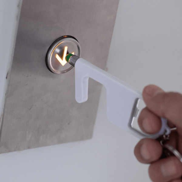 GJCH77010B - Chaveiro Touch Abridor - Image 3