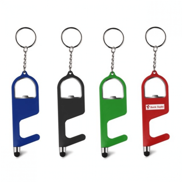 GJCH77010B - Chaveiro Touch Abridor