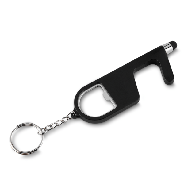 GJCH77010B - Chaveiro Touch Abridor - Image 7