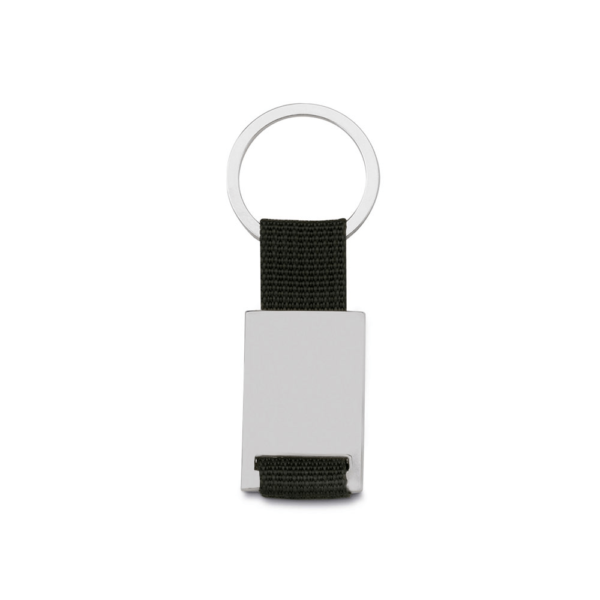 GJCH0508 - Chaveiro de Nylon - Image 4