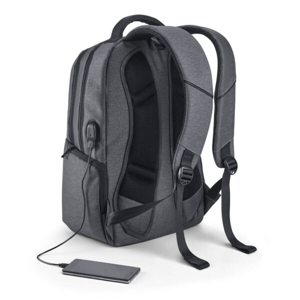 GJ52675 - Mochila Para Notebook 17'' - Image 2