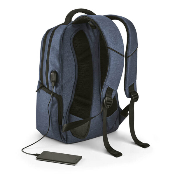 GJ52675 - Mochila Para Notebook 17'' - Image 5